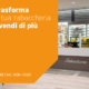 Trasforma la tua tabaccheria e vendi di più.