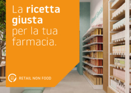 Smetar, la ricetta giusta per la tua farmacia.