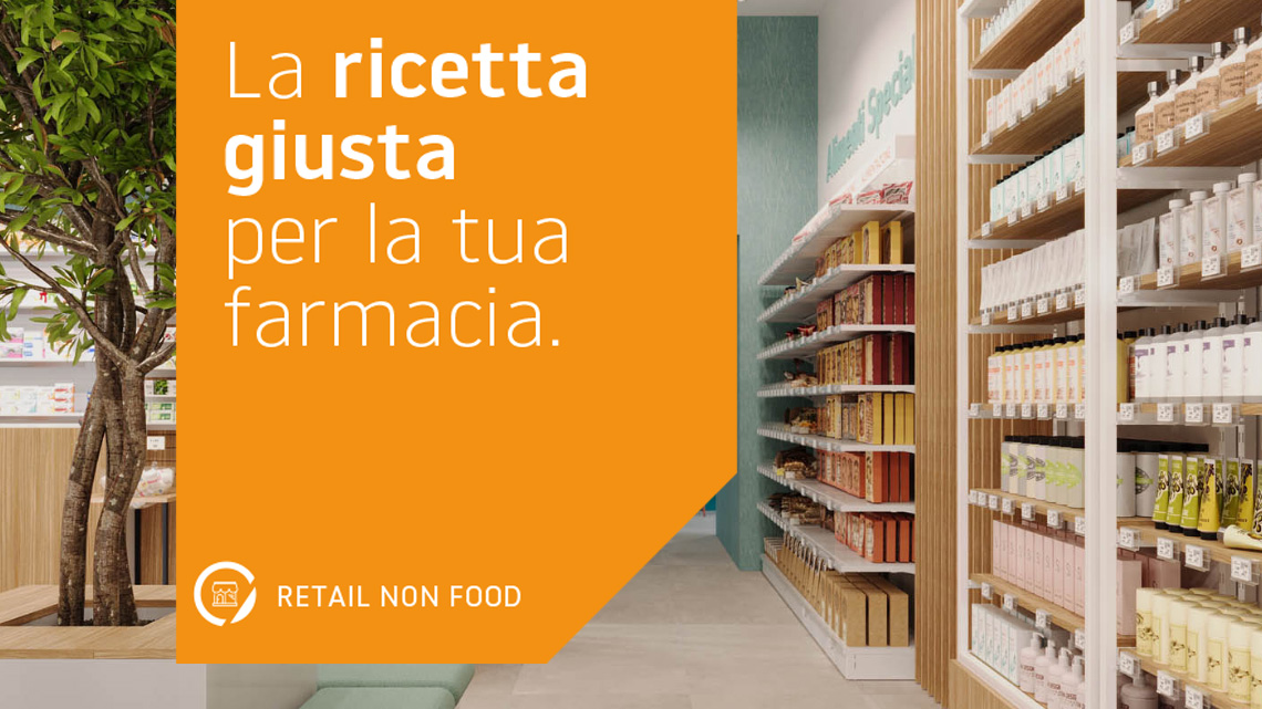 Smetar, la ricetta giusta per la tua farmacia.