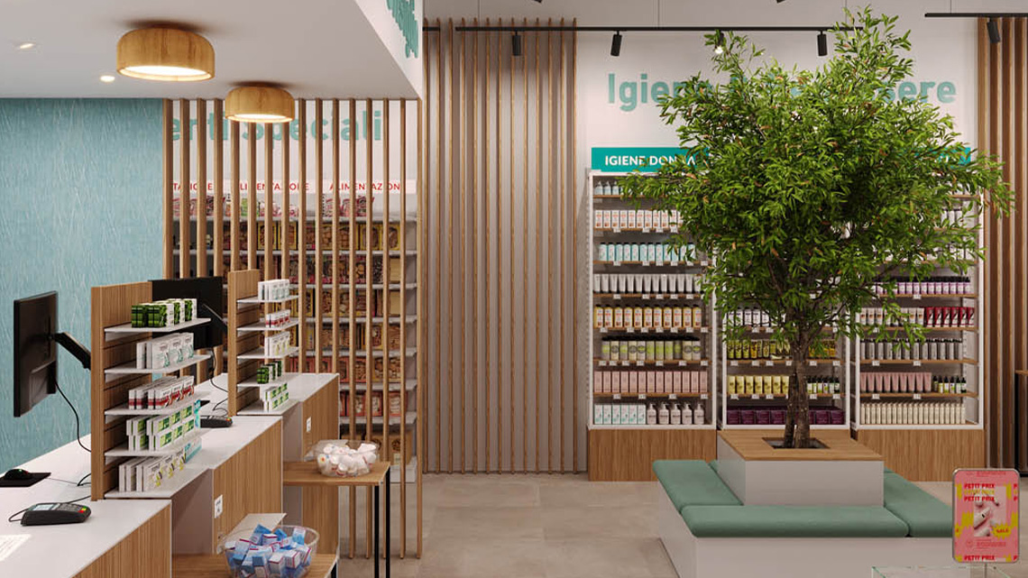 Smetar, la ricetta giusta per la tua farmacia.